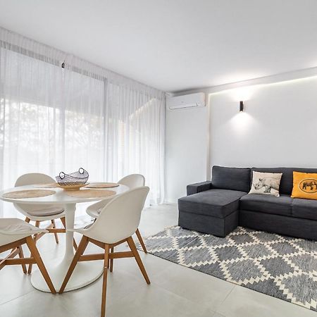 ברצלונה Comtal Homey Apartments מראה חיצוני תמונה