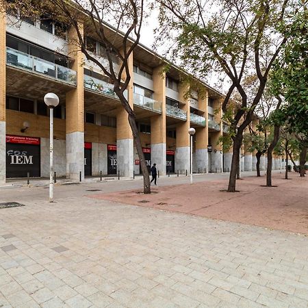 ברצלונה Comtal Homey Apartments מראה חיצוני תמונה