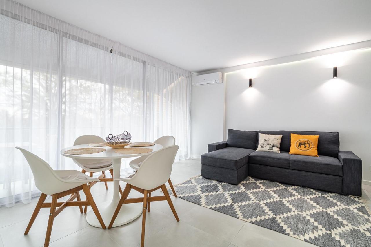 ברצלונה Comtal Homey Apartments מראה חיצוני תמונה