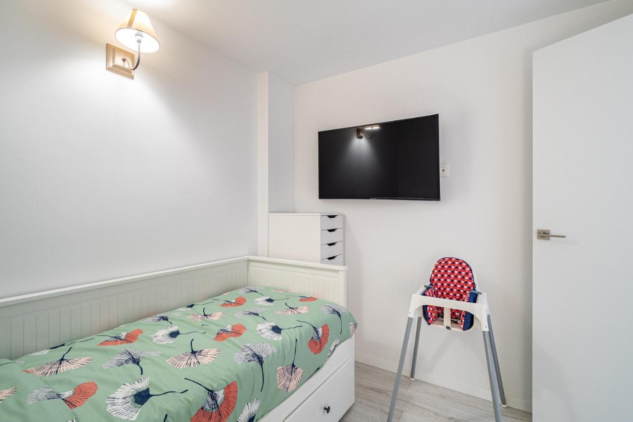 ברצלונה Comtal Homey Apartments מראה חיצוני תמונה