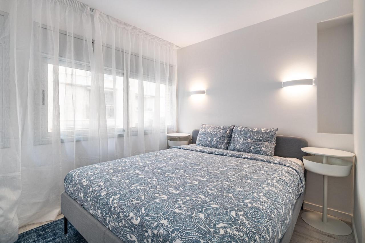 ברצלונה Comtal Homey Apartments מראה חיצוני תמונה